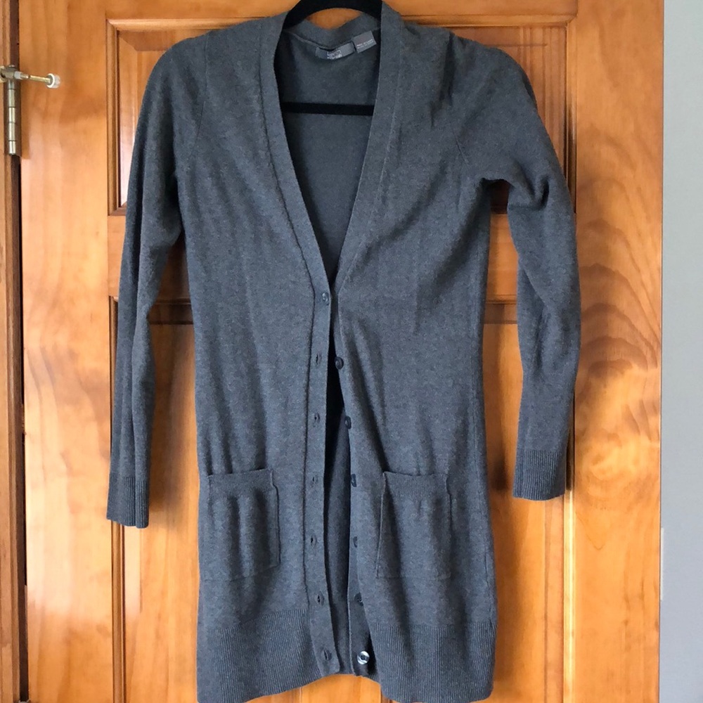 Woman’s Cardigan